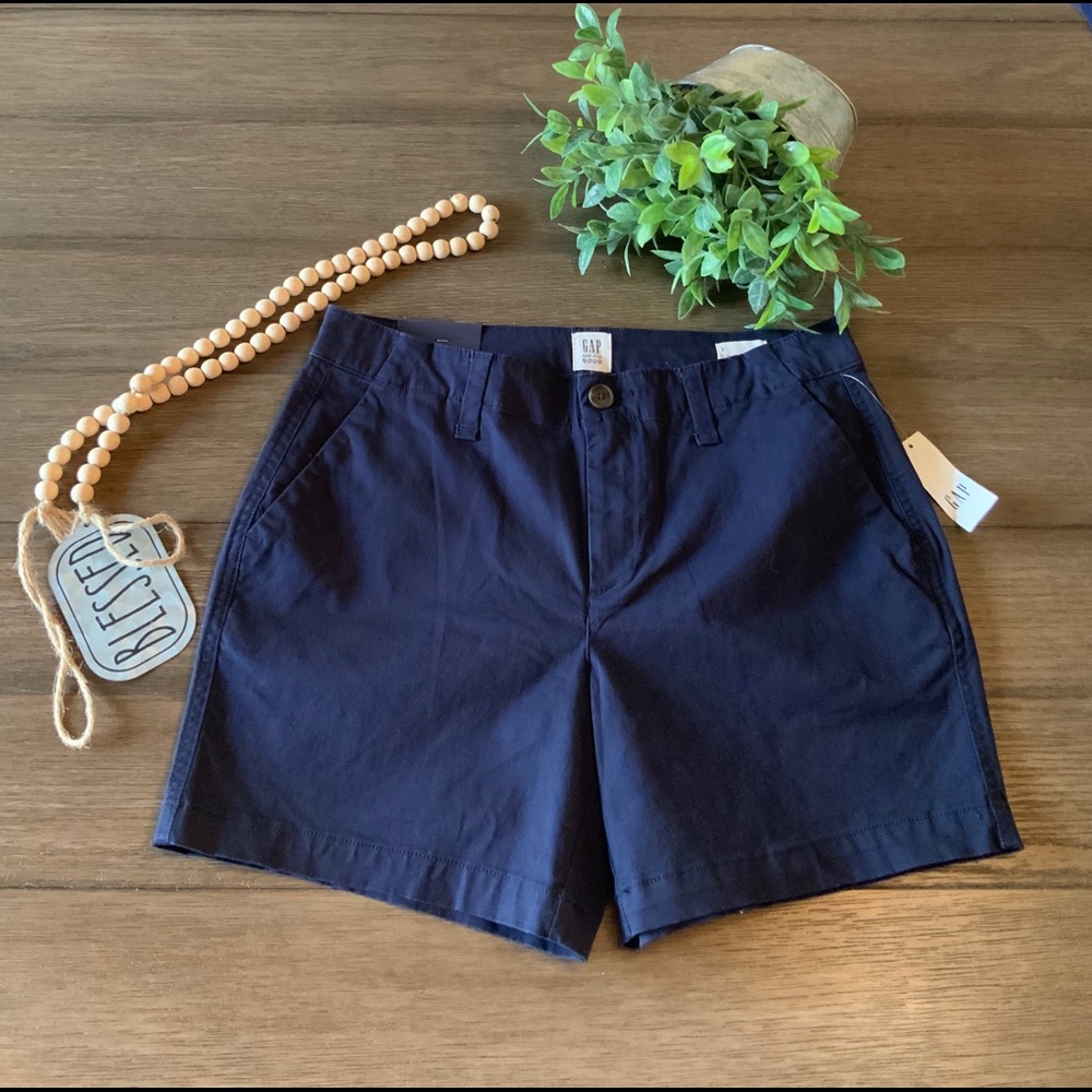 Gap city shorts
